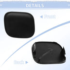 Tow Hook Cover Cap for Toyota RAV4 (2009–2012) No. 5328642928