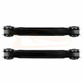 2X Front Lower Control Arms Suspension Kit for Jeep Wrangler (1997–2006)