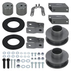 2.5" Suspension Lift Kit for Ford F250 F350 F450 Super Duty 4WD (2011–2023)