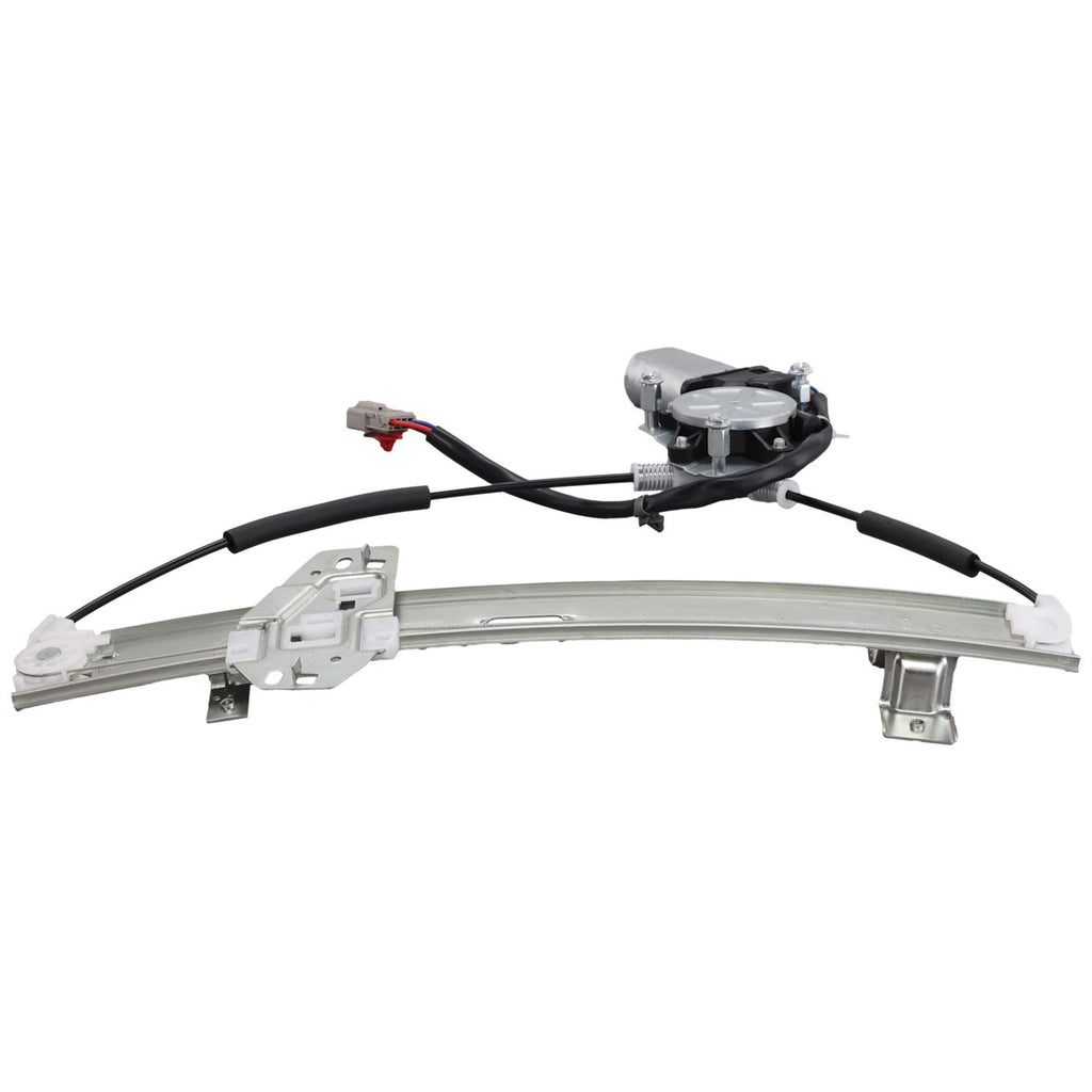 Window Regulator for Acura TL (1999–2001) Right Side Front