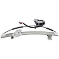 Window Regulator for Acura TL (1999–2001) Right Side Front