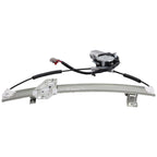 Window Regulator for Acura TL (1999–2001) Right Side Front