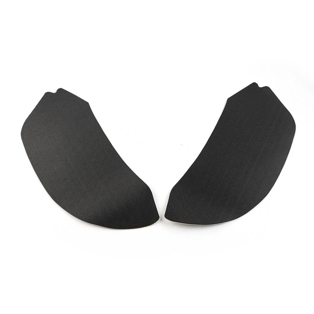 Tank Side Pad Fuel Gas Knee Grip for Ducati 899 1199 1299 Panigale (2013–2016)