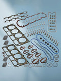 MLS Cylinder Head Gasket Set with Bolts for Chevrolet GMC 5.3L (2007–2013)