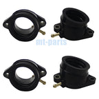Carburetor Intake Manifold Boot for Yamaha FZS600 Fazer (1998–2003) 5DM-13586-01