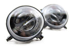 LED Fog Lights Type Z White XB Front for Mazda 3 (2004–2015)