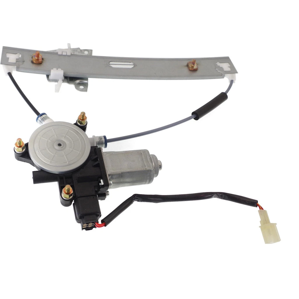 Power Window Regulator Set for Ford Escape, Tribute (2008–2012)