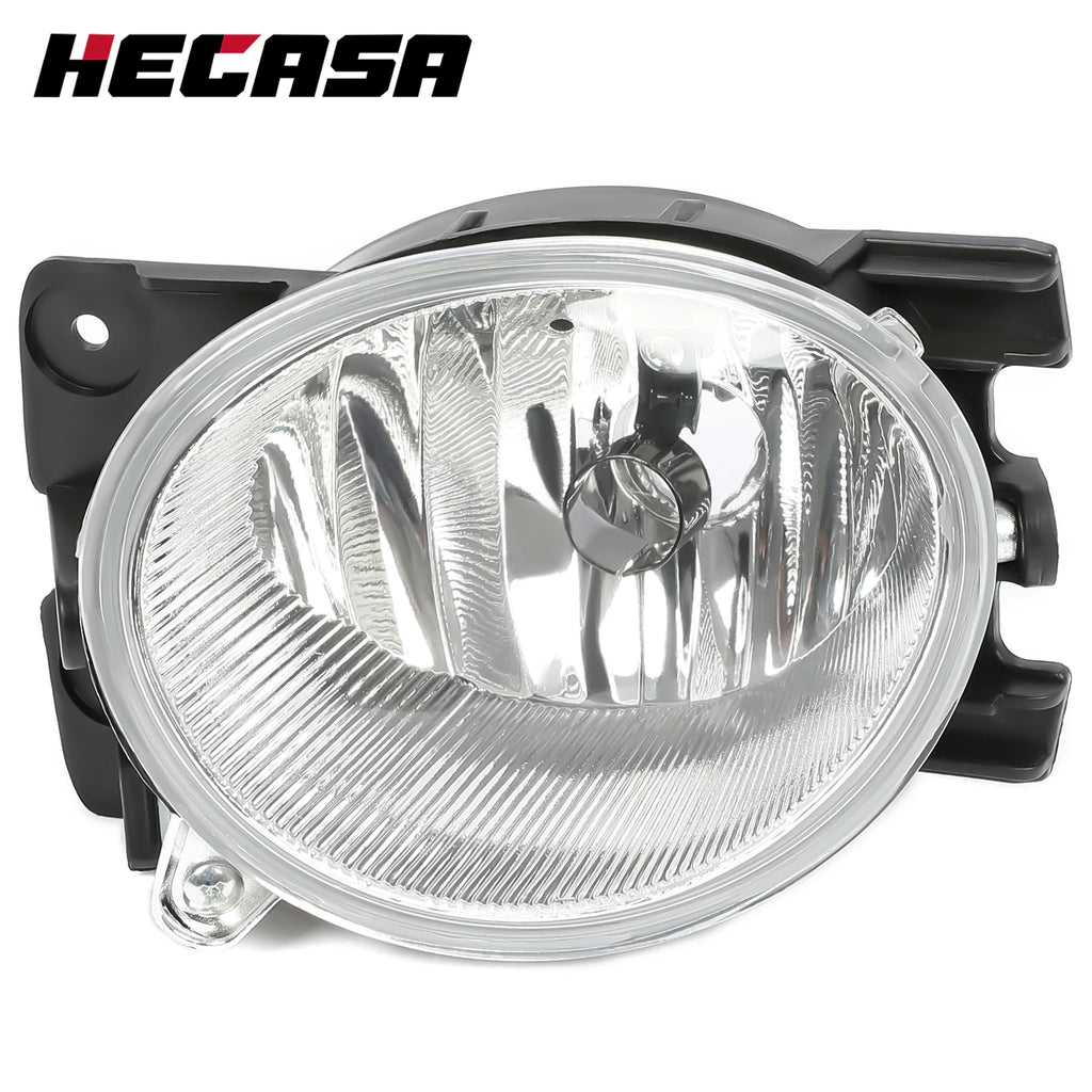 Fog Light Lamp Assembly for Honda Pilot (2009–2011)