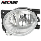 Fog Light Lamp Assembly for Honda Pilot (2009–2011)
