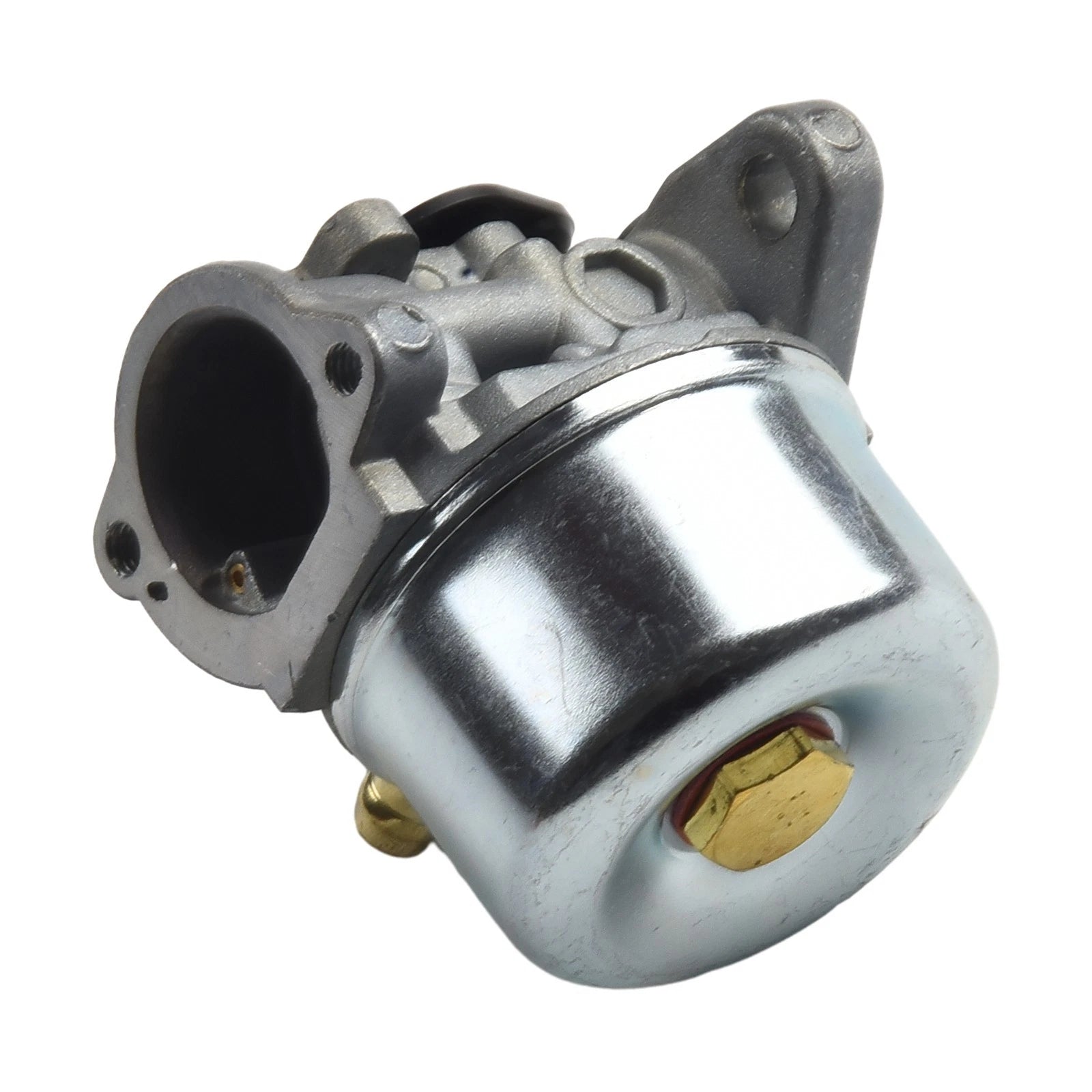 Set of 2 Carburetor Air Filters for Mower (799868, 498170, 12D802, 12F702, 12F802)