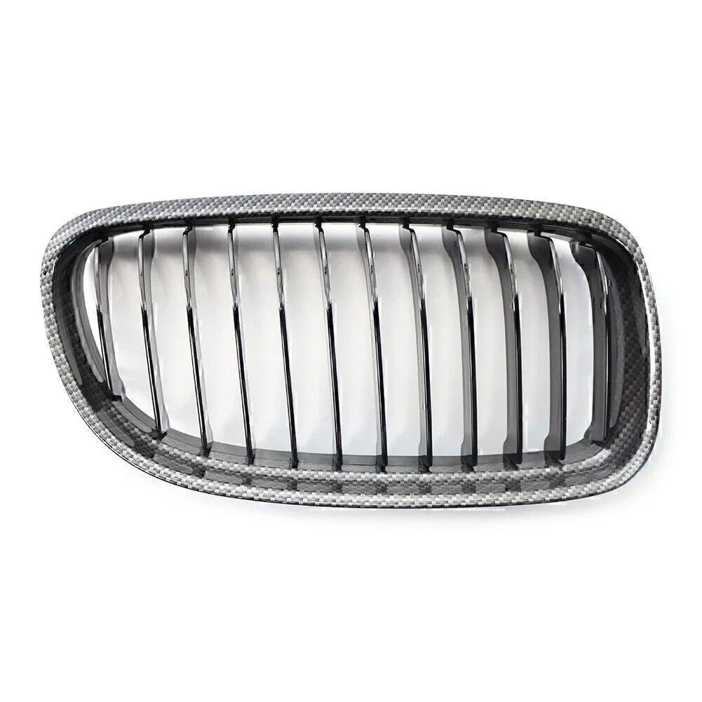 ABS Front Kidney Grille for BMW E90 E91 328i 335i xDrive (2009-2011)