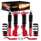 Coilovers Suspension Lowering Kit for Nissan Versa Sedan (2007–2011)