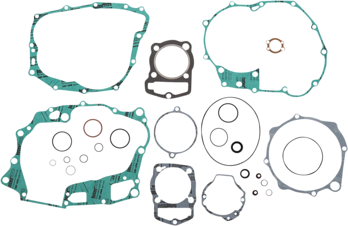 Complete Motor Gasket Kit for Honda (808816mse)