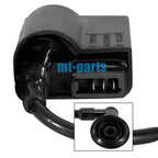 Ignition Coil for Piaggio Fly 50 2T (2005–2012), Liberty 50 2T (2006–2013), Zip 50 2T (2009–2015)