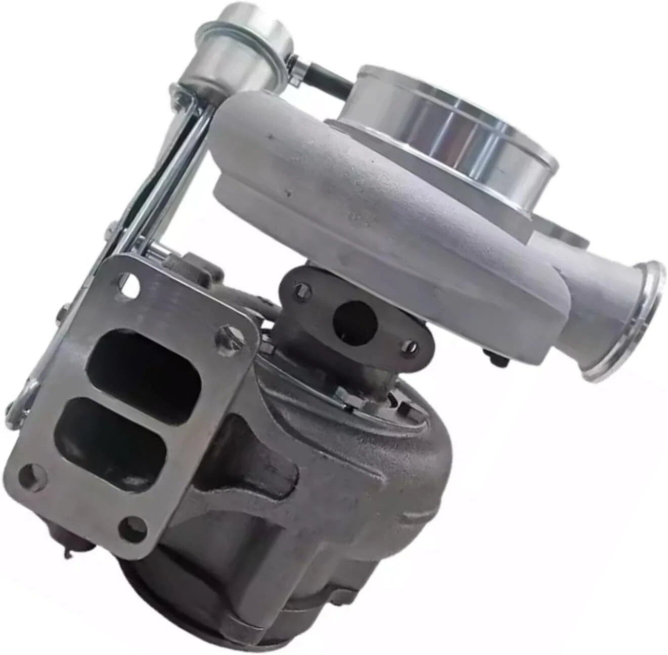 Turbocharger 4039742 for Cummins Engine Pegasus QSL QSC8.3 QSL9