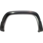 Set of 2 Fender Flares for GMC C1500 (1988–1999) Rear
