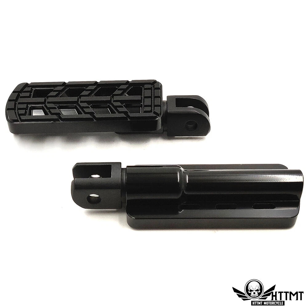 Dominator Highway Footpeg Mount for Harley FXBB FXBR FXBRS FXLR (2018–2023)