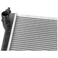 Alloy Radiator w/Oil Cooler for Ford Territory/Fairmont/Fairlane (2002-2011)