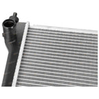 Alloy Radiator w/Oil Cooler for Ford Territory/Fairmont/Fairlane (2002-2011)