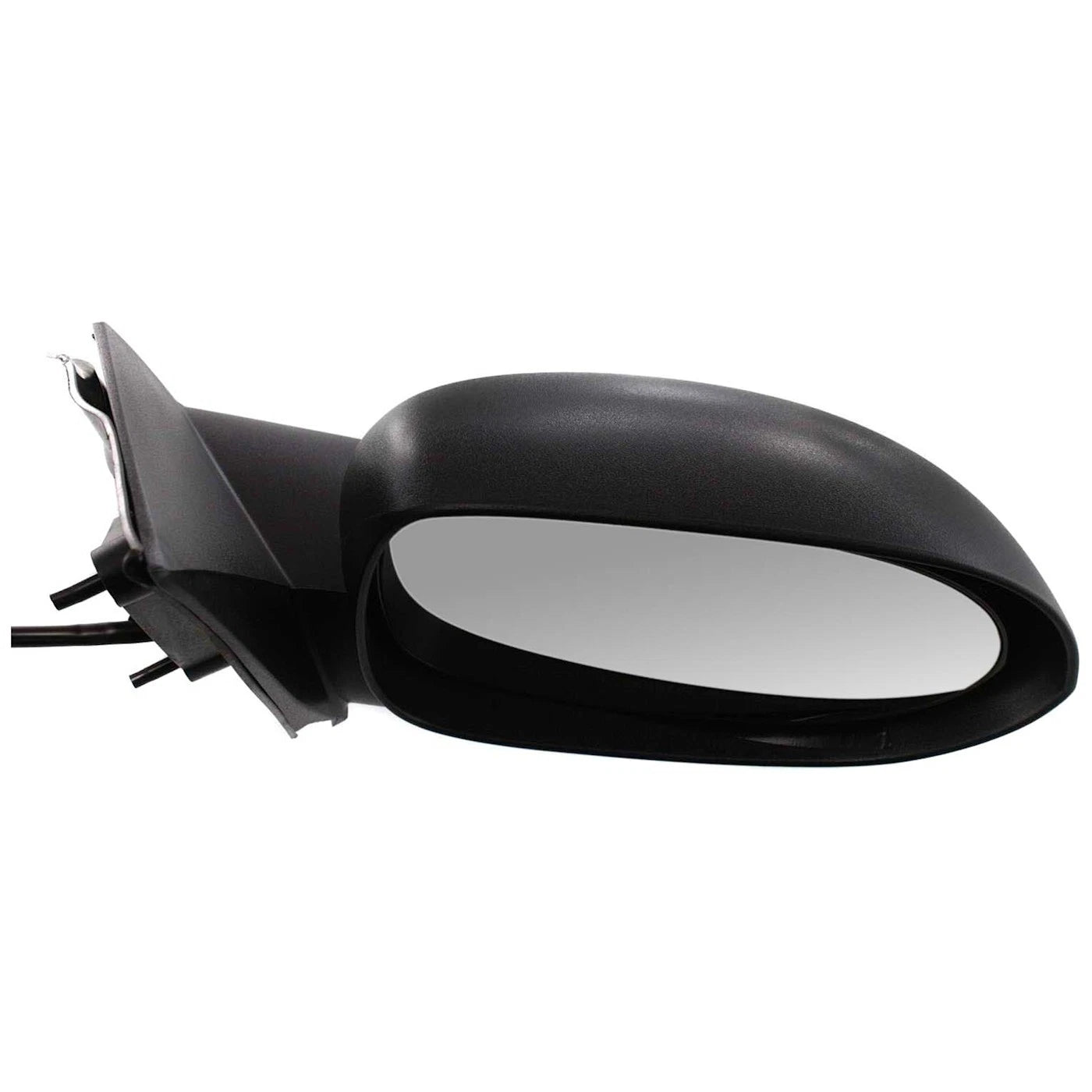 Passenger Right Side Mirror for Dodge Caliber (2007–2012)