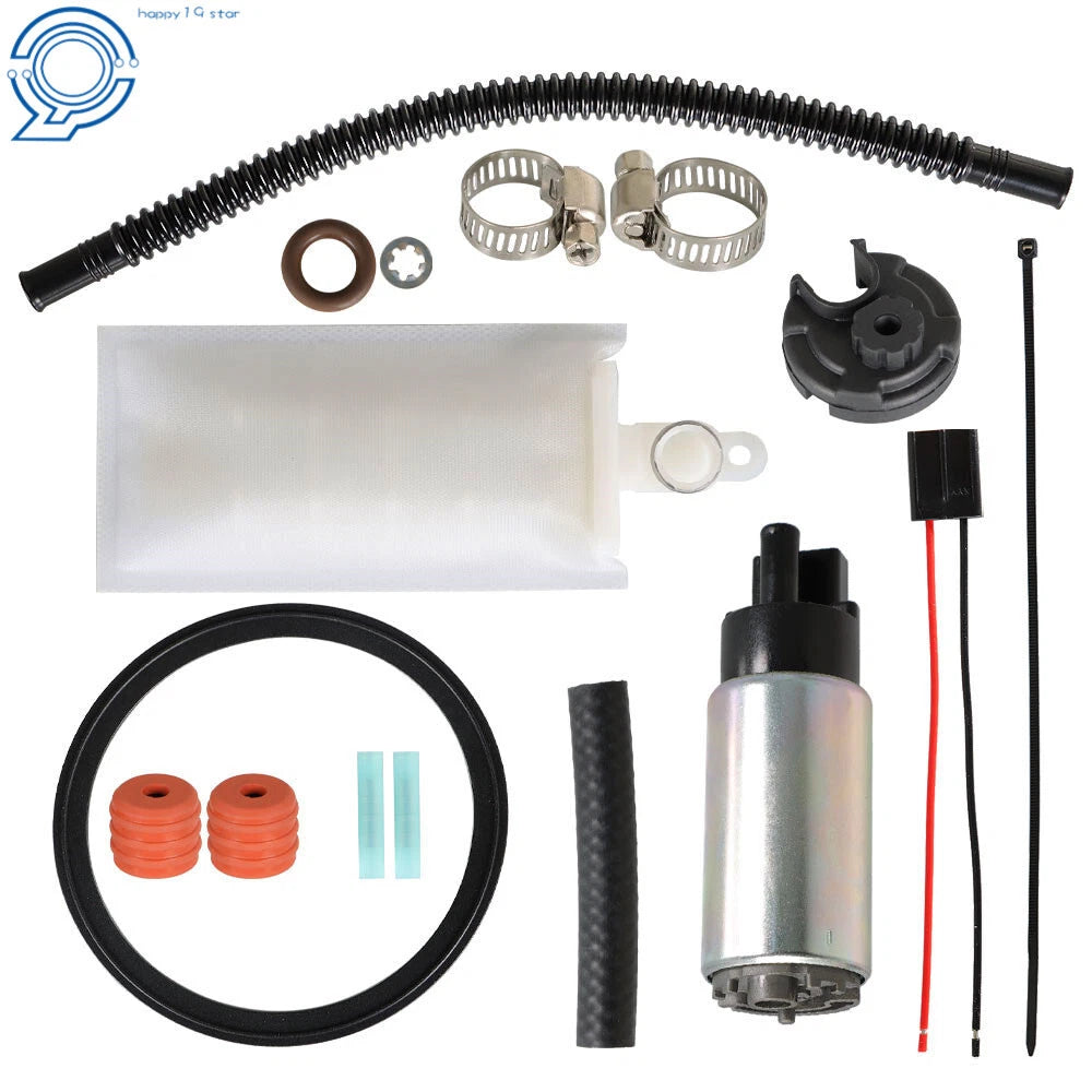 Intank Fuel Pump #13803-031 for Polaris Ranger 500 (2006–2007)