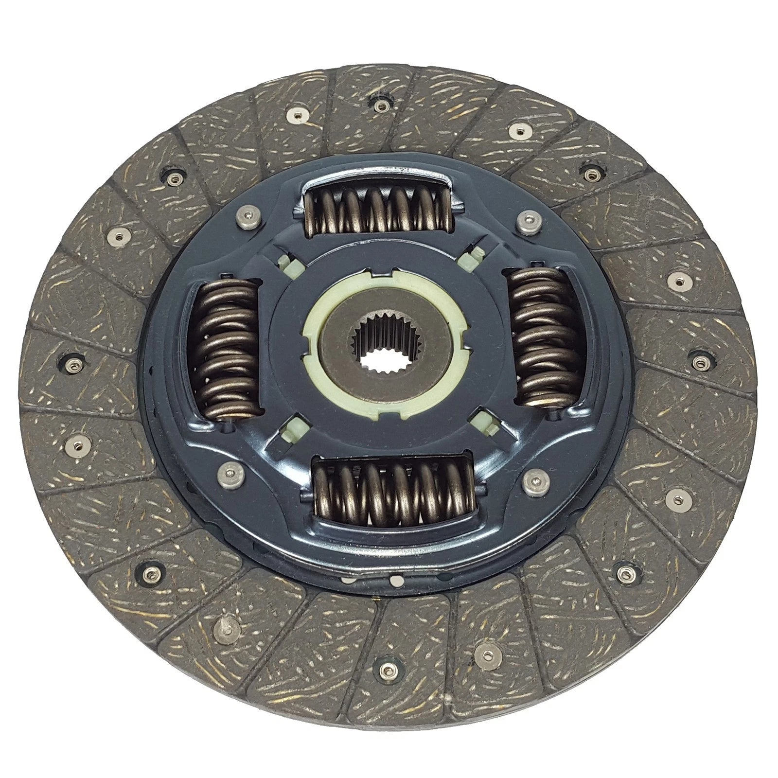 Clutch Slave Cylinder Kit for Suzuki Forenza/Reno (2004–2008)