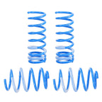 Lowering Springs for Ford Focus ST P3 (2013–2018) - F -1" R -1.4"