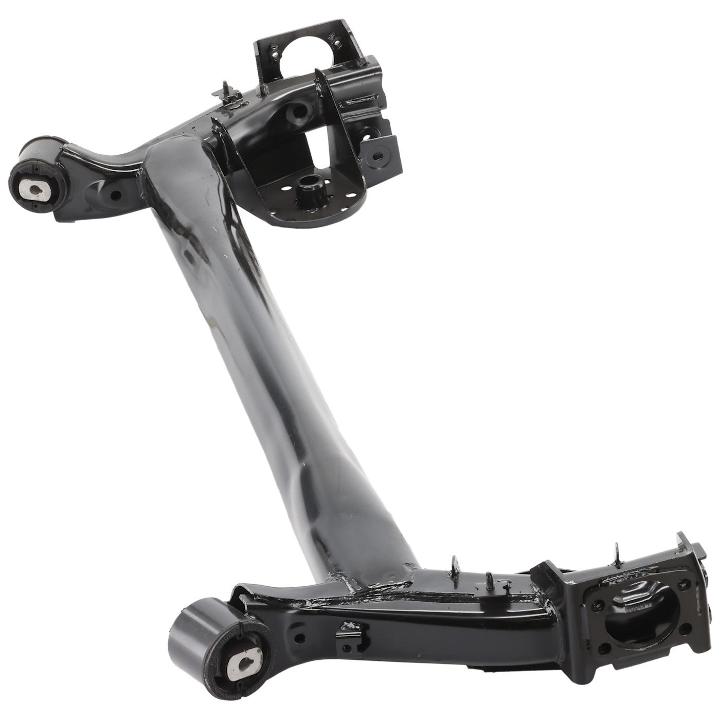 Rear Crossmember Bumper Reinforcement for Hyundai Elantra GT (2018–2020)