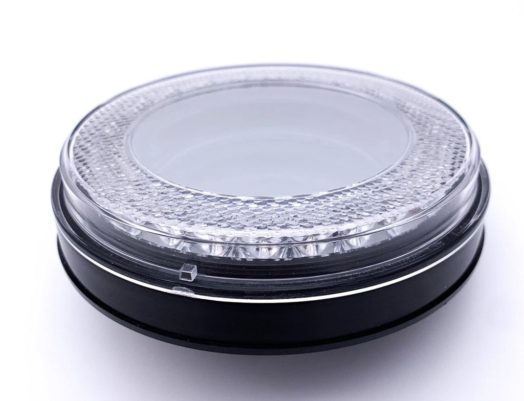 4 Inch Round Stop Light Replacement for Toyota Mirage (2014–2018)