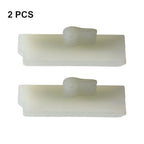 Chain Guide Bumper Strips for Chainsaw