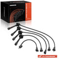 Spark Plug Wire Set for Toyota Celica & MR2 (1992–1995)