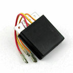 Regulator Rectifier for Polaris 250 300 350 L Sport 400 Trail Big Boss (T9)