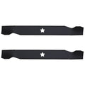 2X Mower Blade for Husqvarna (Replaces 12784)