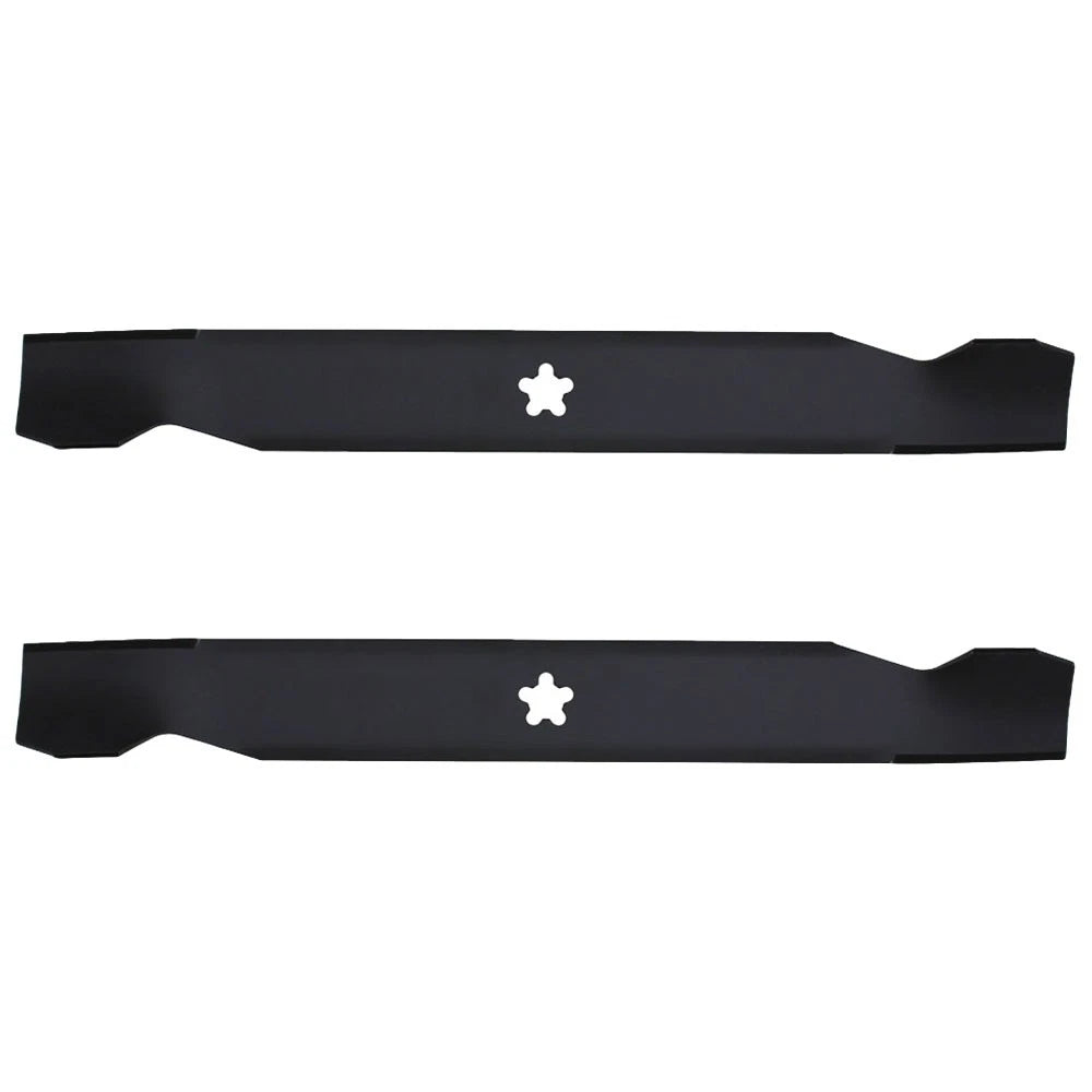 2X Mower Blade for Husqvarna (Replaces 12784)