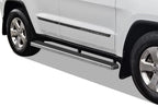 Running Boards for Jeep Grand Cherokee (2011–2021)