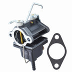Carburetor Kit for Tecumseh OV691EA TVT691 (2 Pack)