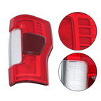 LED Tail Light for Ford F-250 F-350 Super Duty (2017–2019) Passenger Side