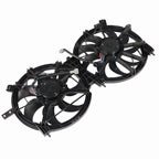 Radiator Cooling Fan Assembly for Nissan Altima (2019â2022)