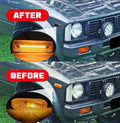 Front Side Marker Light for Toyota Pickup (1978–1983)