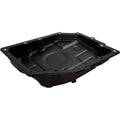 Transmission Pan for Dodge Ram 1500, Jeep Wrangler, Dakota