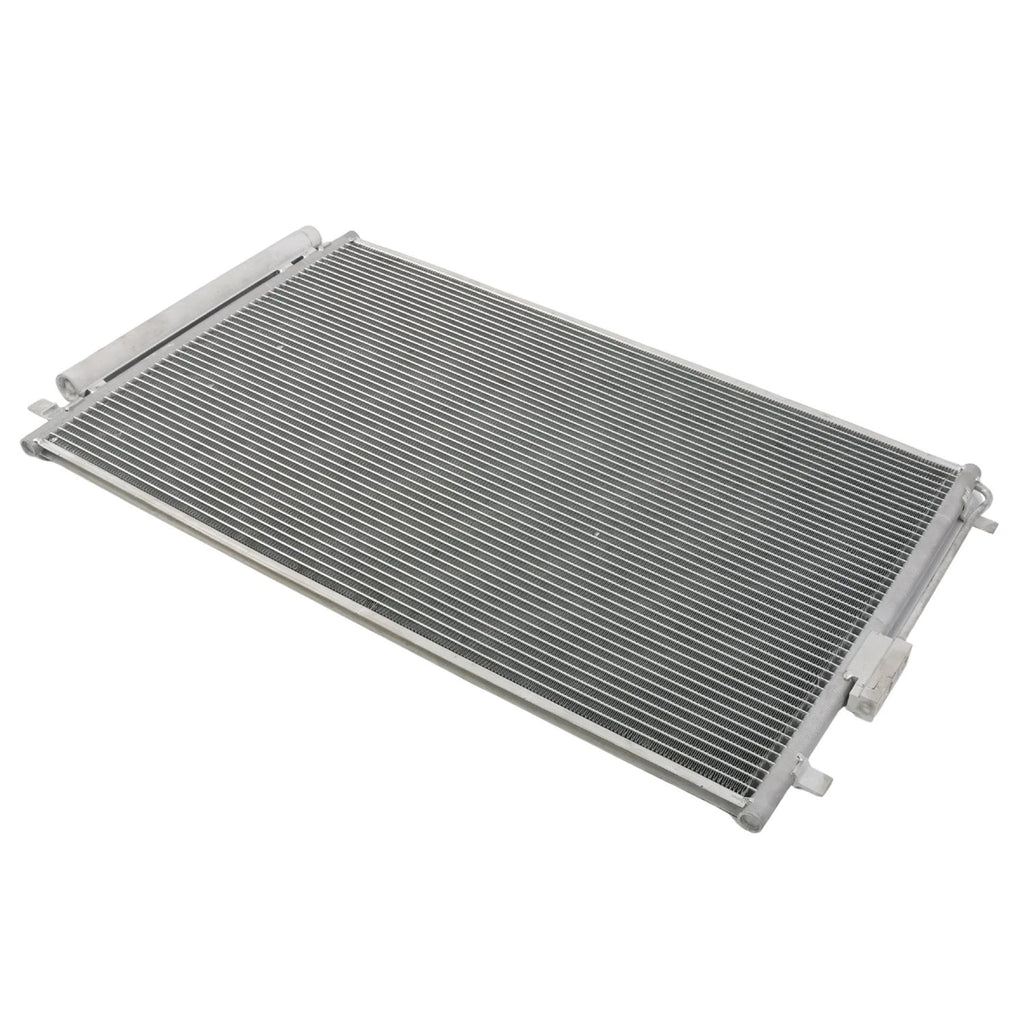 A/C Condenser w/Receiver Drier 97606S9100 for Kia Telluride (2020–2021)