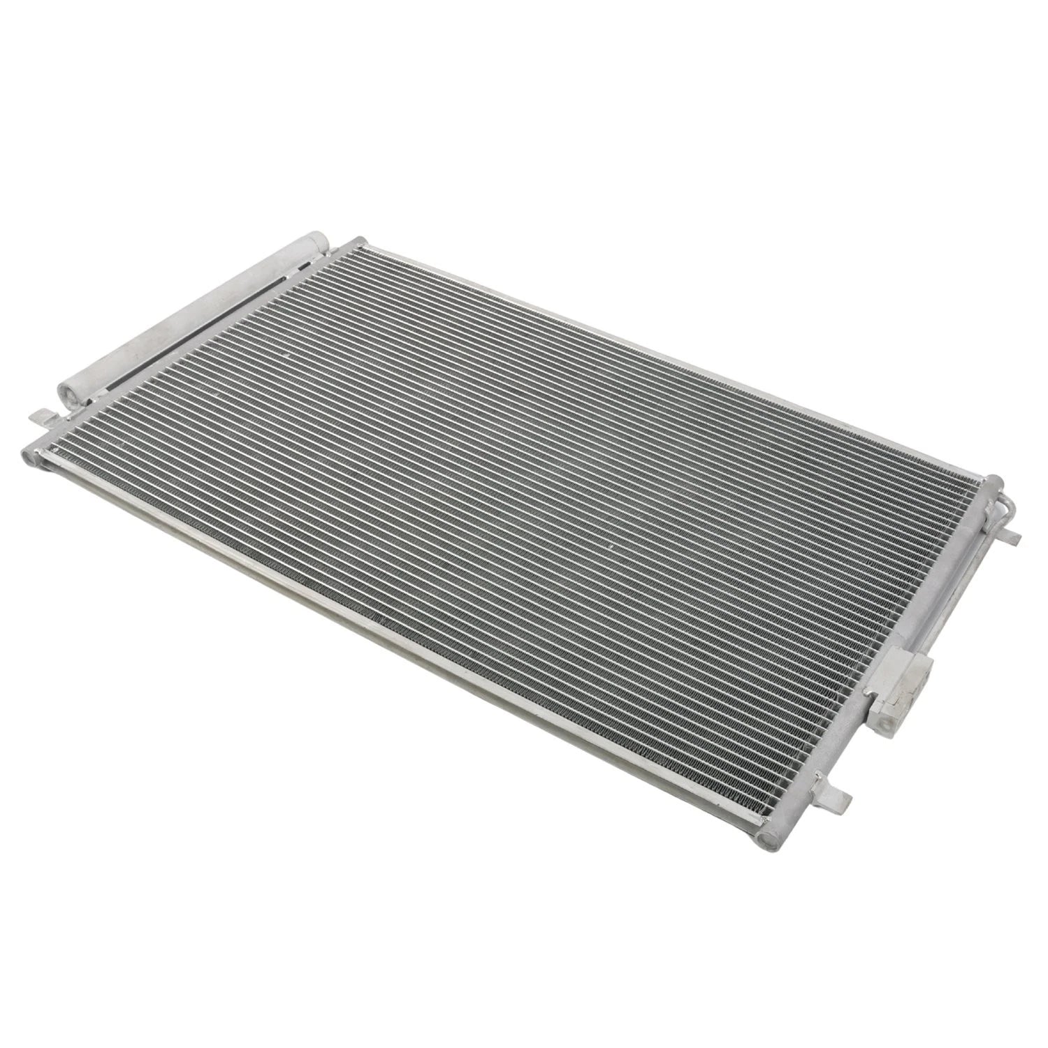 A/C Condenser w/Receiver Drier 97606S9100 for Kia Telluride (2020–2021)