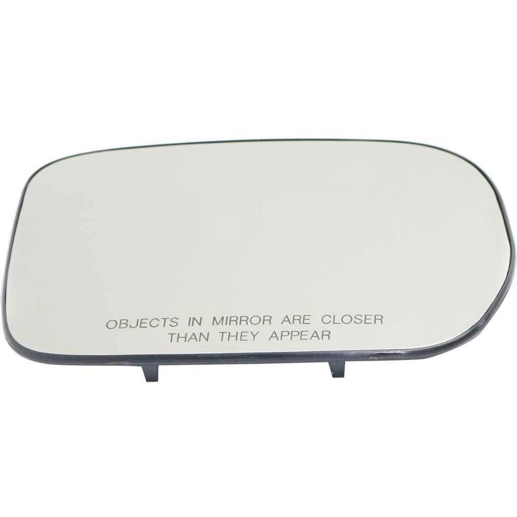 Passenger Right Side Mirror Glass for Honda Pilot (2003–2008)