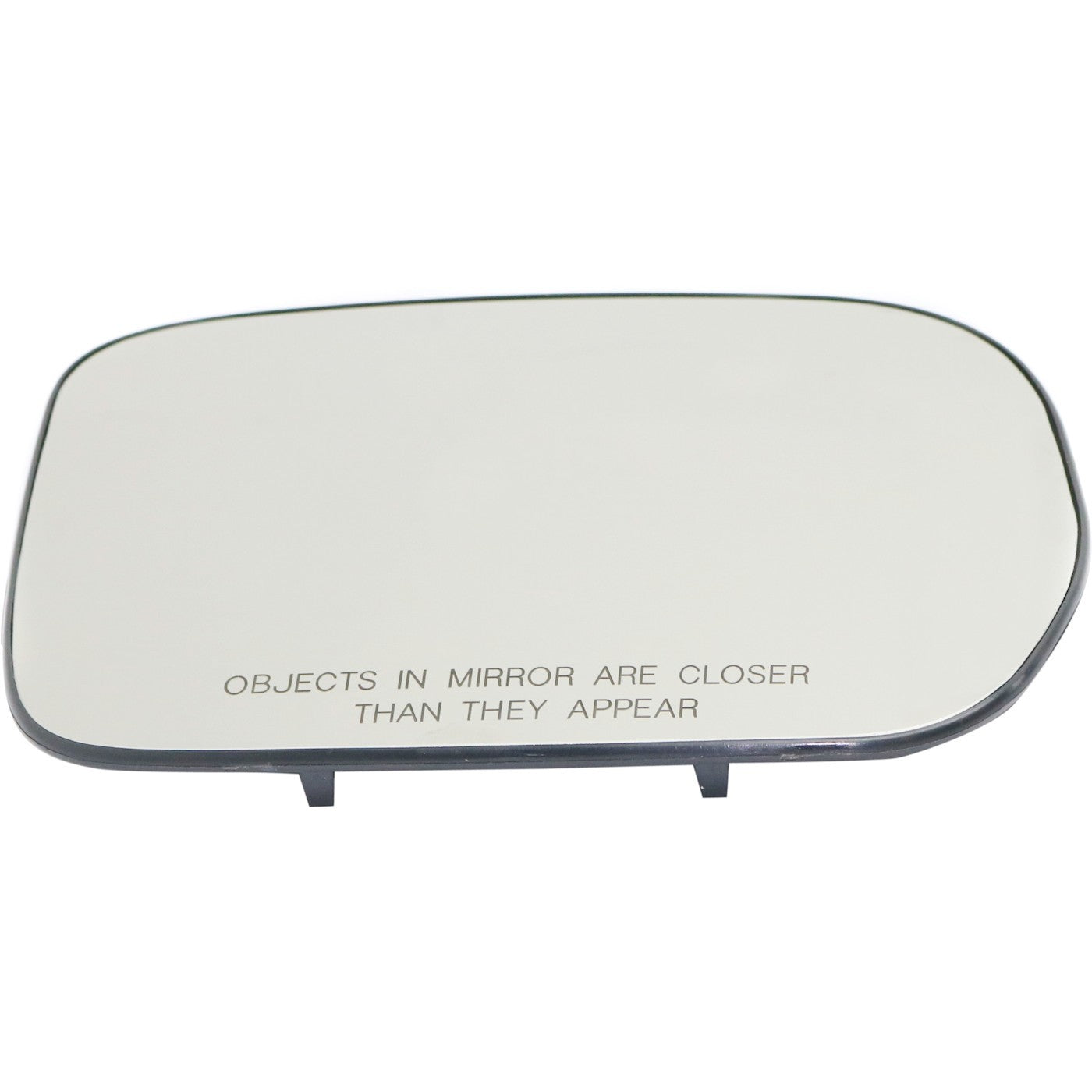 Passenger Right Side Mirror Glass for Honda Pilot (2003–2008)