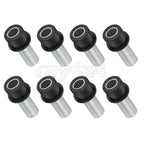 Front A Arm Bushings Kit for Honda TRX250X TRX300EX TRX400EX TRX450ER TRX450R