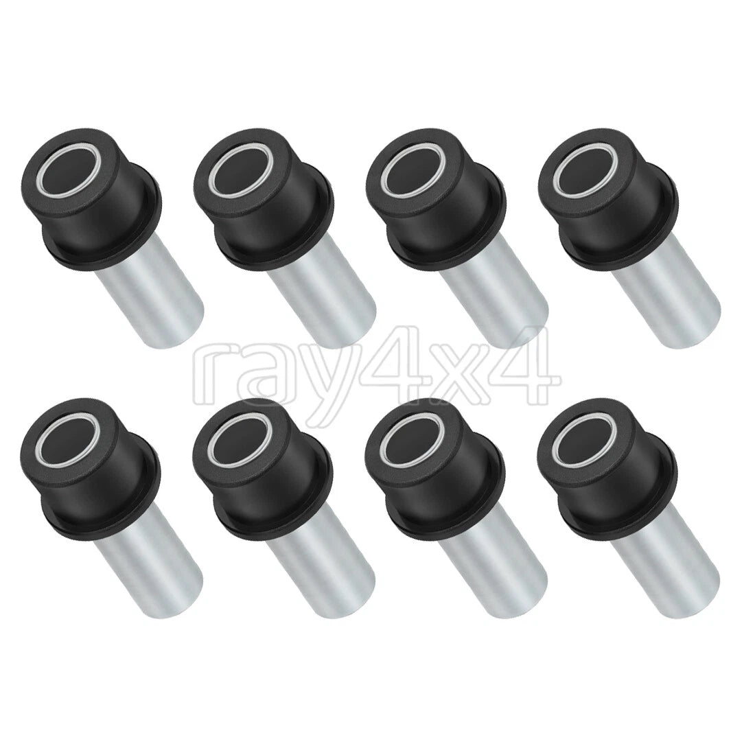 Front A Arm Bushings Kit for Honda TRX250X TRX300EX TRX400EX TRX450ER TRX450R