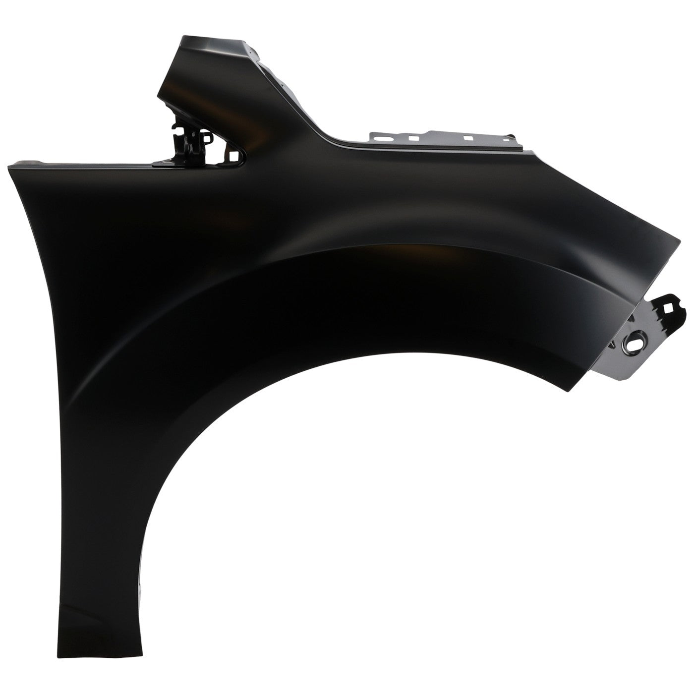 Fender for Nissan Sentra (2016–2019) Front Passenger Side