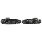 Rear Door Handles Left Hand for Toyota Land Cruiser 100–105 Series (1998–2007)