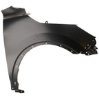 Fender for Nissan Rogue Sport (2017–2022) Front Passenger Side
