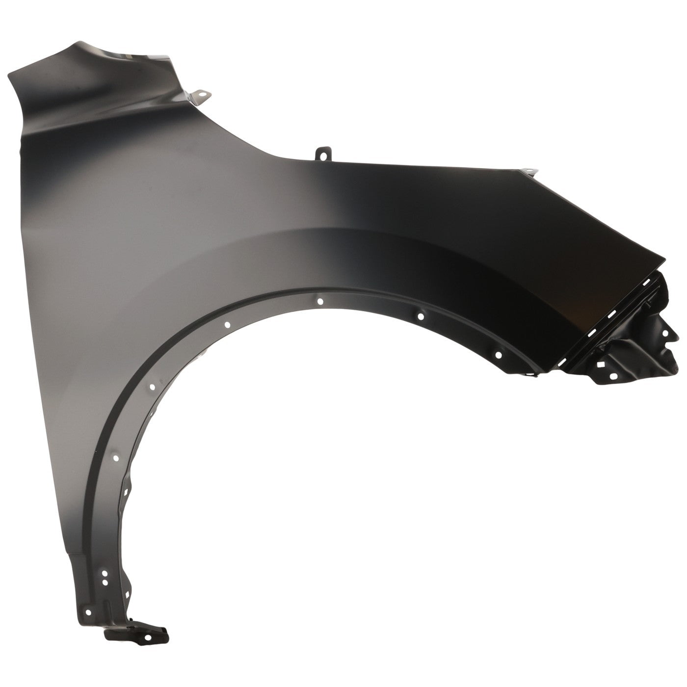 Fender for Nissan Rogue Sport (2017–2022) Front Passenger Side